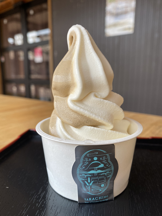 写真（アイスクリーム）