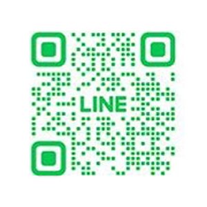 ライン（道の駅 高千穂 ）のQRコード